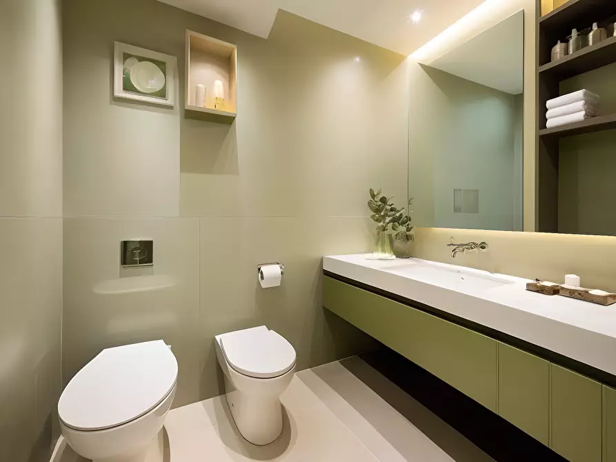 Immagine 19 di Casa indipendente in vendita  in Via Aldini a Cesena