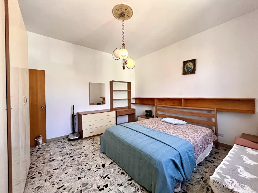 Immagine 22 di Porzione di casa in vendita  a Cesena