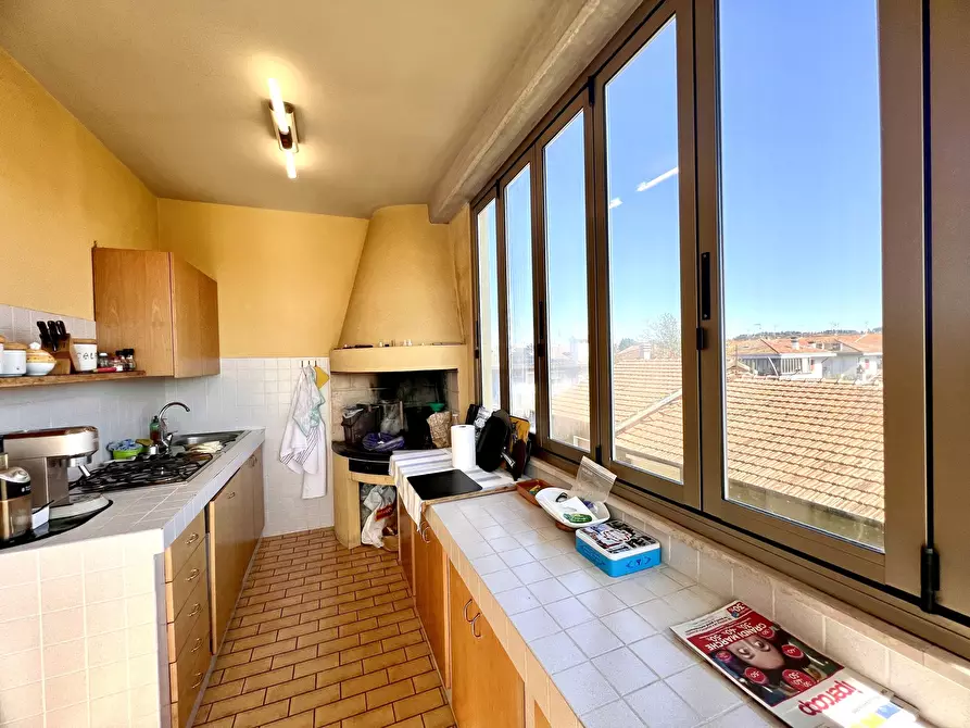 Immagine 8 di Porzione di casa in vendita  in Via Chiesa di Tipano 153 a Cesena