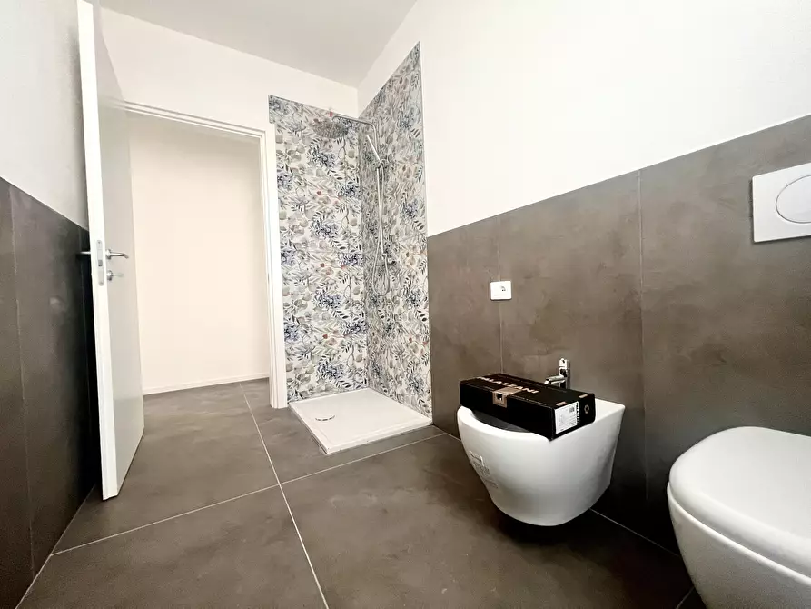 Immagine 16 di Appartamento in vendita  in via diegaro-pievesestina a Cesena