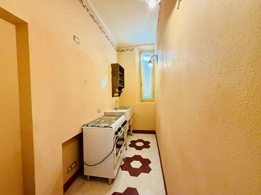 Immagine 5 di Villa in affitto  in Via Giuseppe Garibaldi a Gambettola
