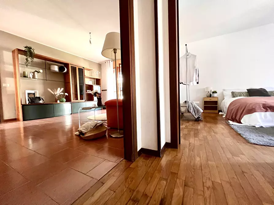 Immagine 18 di Appartamento in vendita  in Via Chiaviche 181 a Cesena