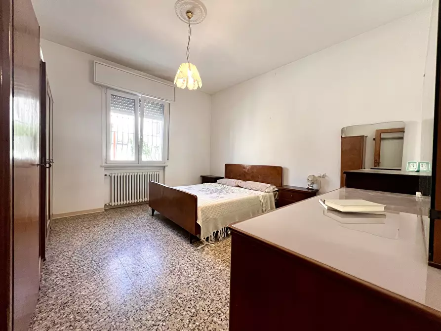 Immagine 7 di Porzione di casa in vendita  a Cesena