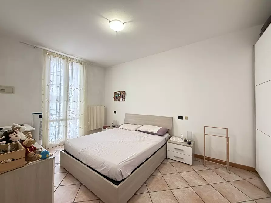 Immagine 3 di Bilocale in vendita  in Sobborgo Eugenio Valzania a Cesena