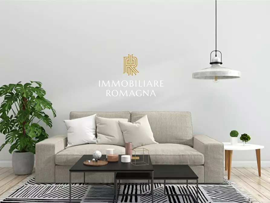 Immagine 13 di Porzione di casa in vendita  in via Confine di San Giorgio 510 a Cesena