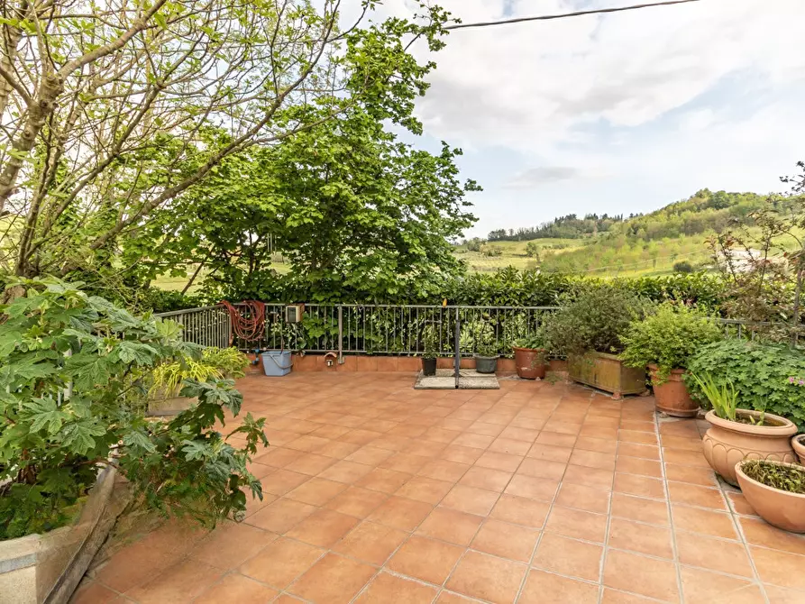 Immagine 43 di Casa indipendente in vendita  in via Falconara a Cesena