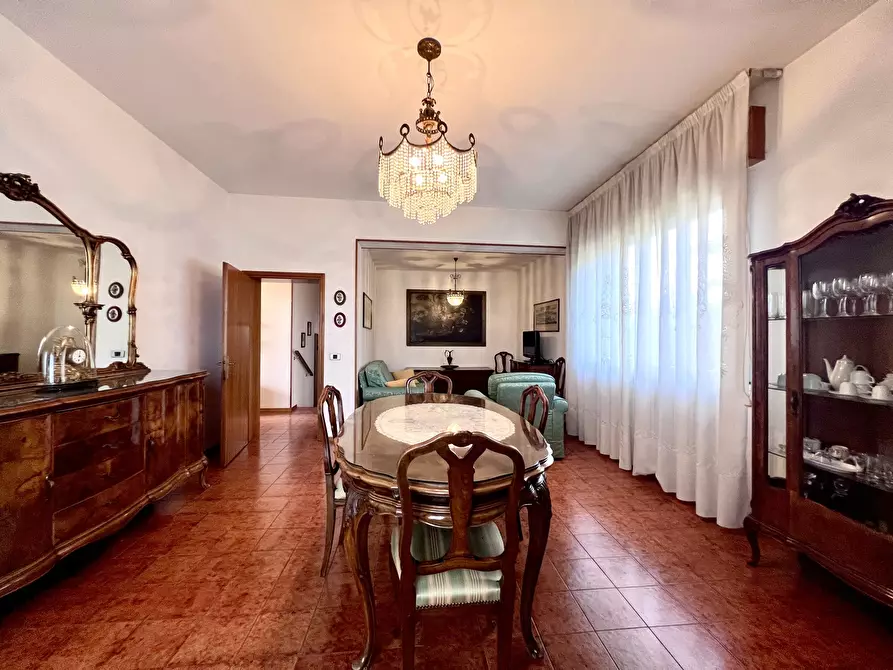 Immagine 16 di Casa indipendente in vendita  in Via Villani a Longiano