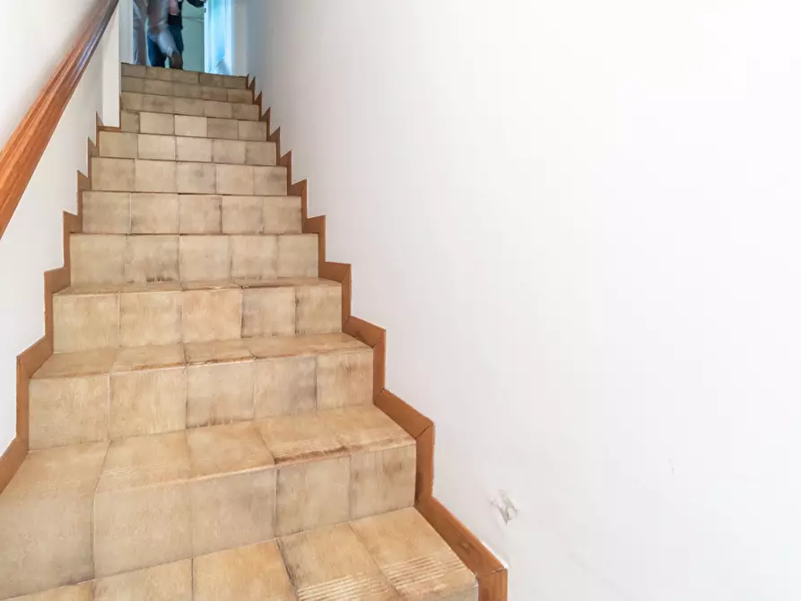 Immagine 30 di Casa indipendente in vendita  in via Falconara a Cesena