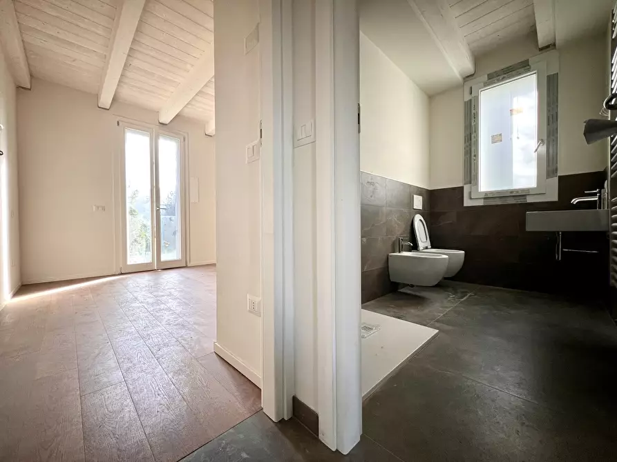 Immagine 29 di Appartamento in vendita  in via prima Ancona 175 a Cesena