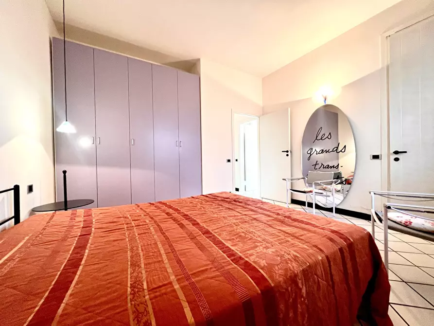 Immagine 33 di Trilocale in vendita  in Viale Trento 38 a Cesenatico