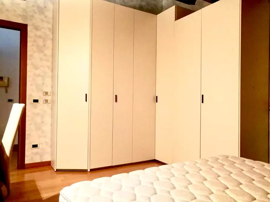 Immagine 6 di Quadrilocale in vendita  a Cesena