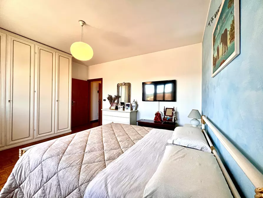 Immagine 20 di Porzione di casa in vendita  in Via Chiesa di Tipano 153 a Cesena