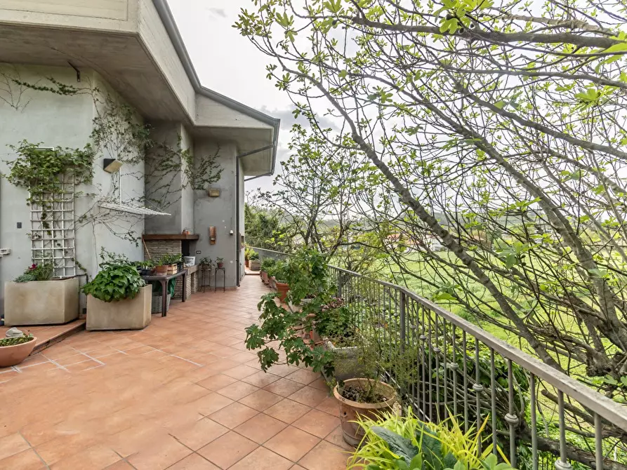 Immagine 45 di Casa indipendente in vendita  in via Falconara a Cesena