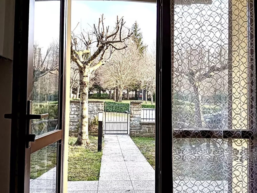 Immagine 10 di Bilocale in vendita  in Via Santa Rita 16 a Bagno Di Romagna