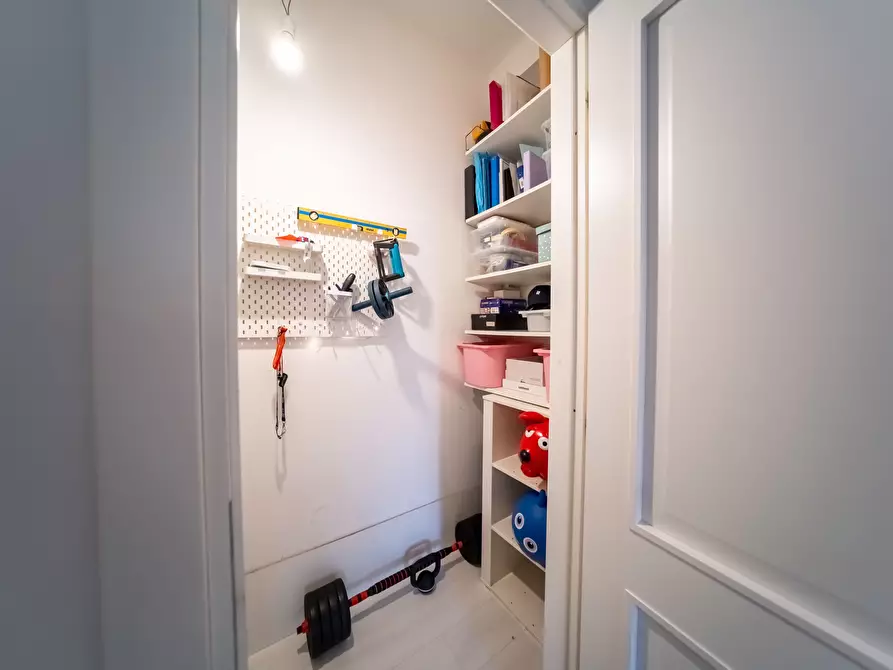 Immagine 7 di Trilocale in affitto  in Via Bonfiglio Zanardi 20 a Parma