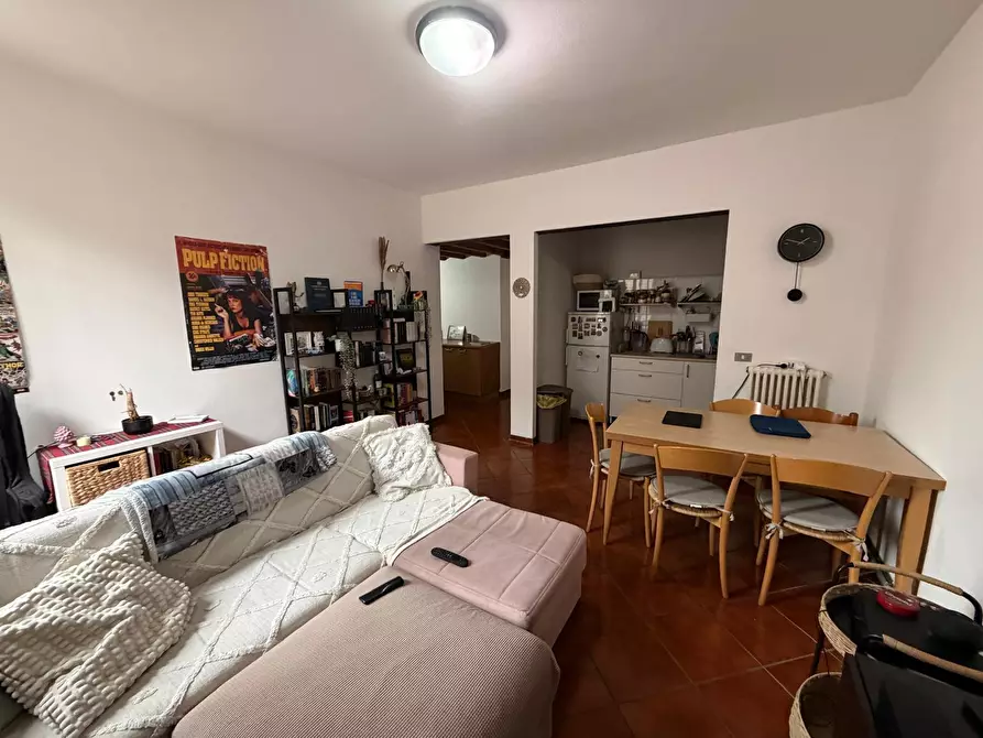 Immagine 4 di Bilocale in affitto  in Via Ilario Spolverini 4 a Parma