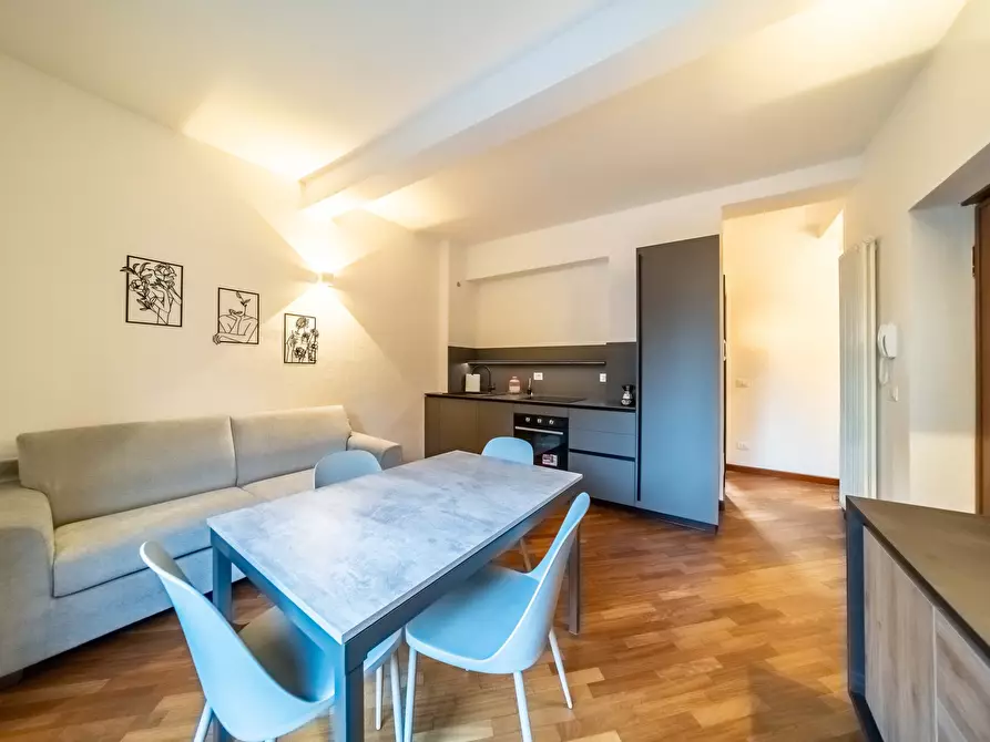 Immagine 1 di Trilocale in affitto  in Strada Sant'Eurosia di Jaca 33 a Parma