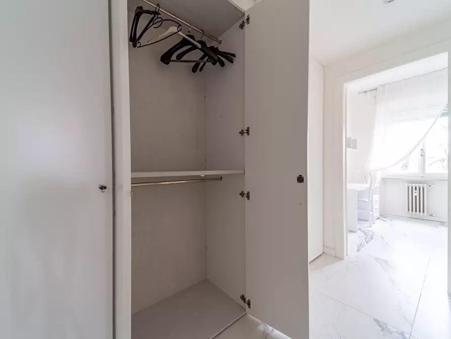 Immagine 19 di Quadrilocale in affitto  in Piazzale Tomaso Barbieri 1 a Parma