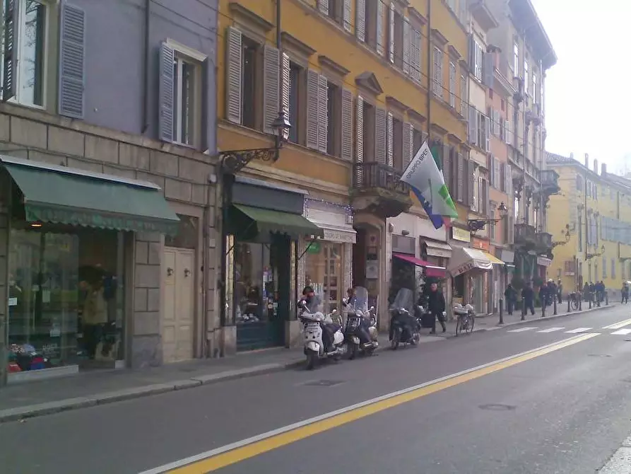 Immagine 1 di Ufficio in affitto  in Strada Giuseppe Garibaldi 2727 a Parma