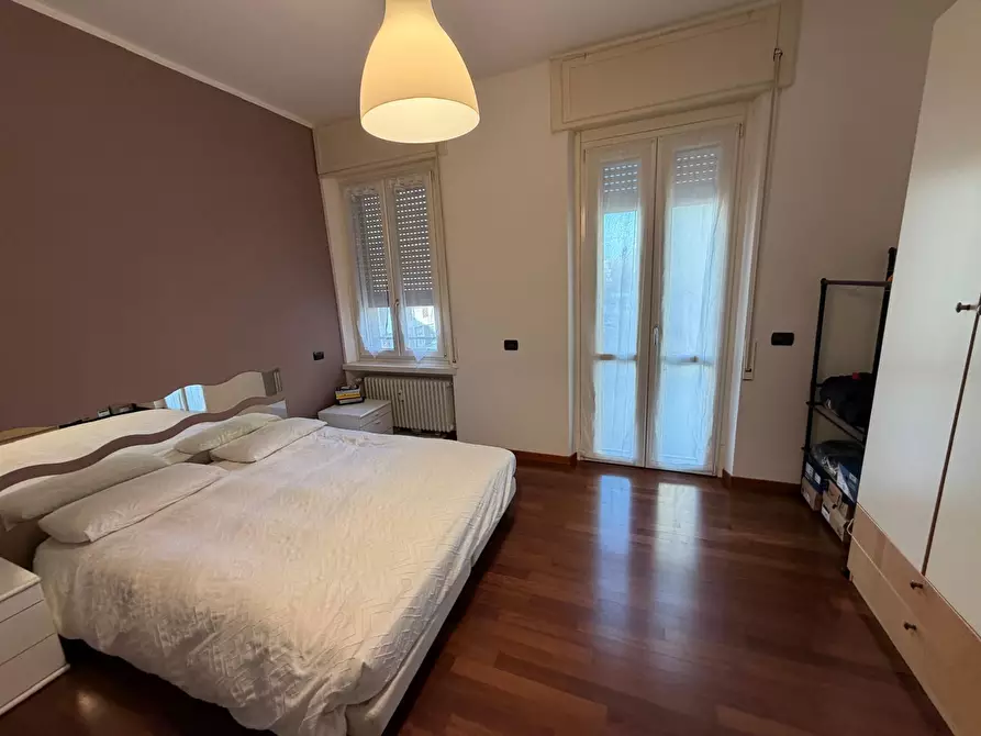 Immagine 14 di Bilocale in affitto  in Viale Antonio Gramsci 13 a Parma