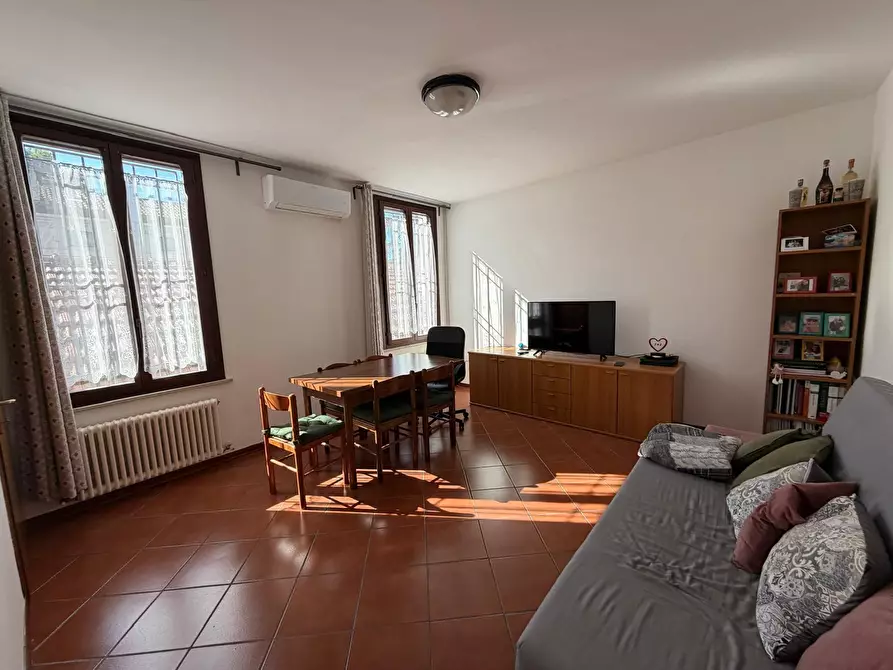 Immagine 3 di Bilocale in affitto  in Via Ilario Spolverini 4 a Parma