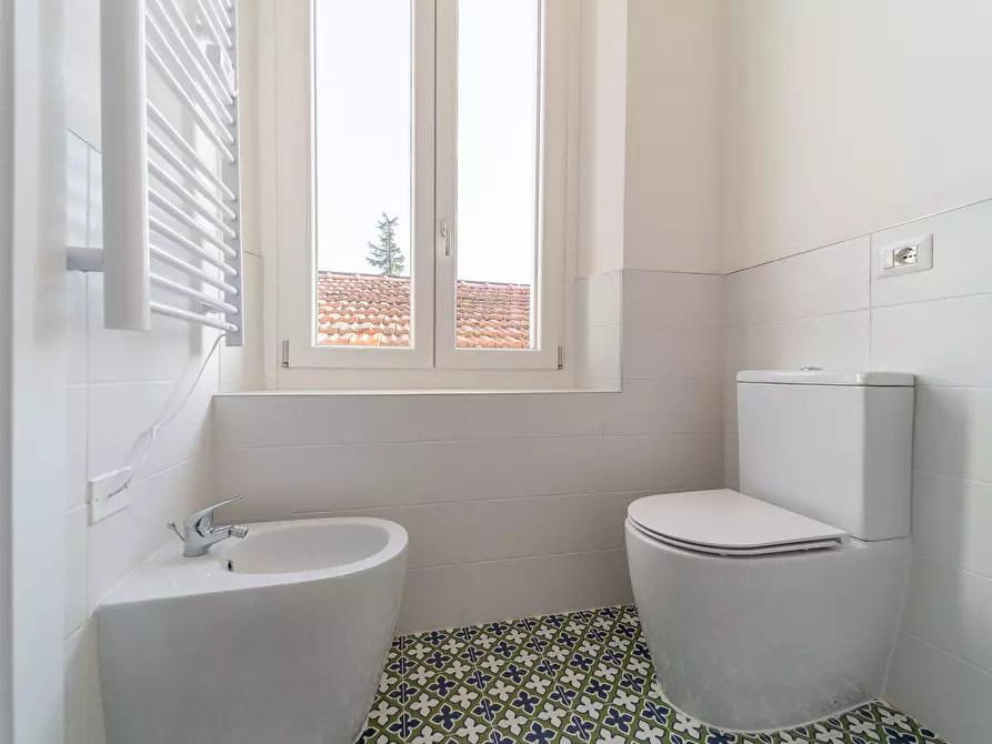 Immagine 16 di Monolocale in vendita  in Via Oreste Grassi 35 a Parma