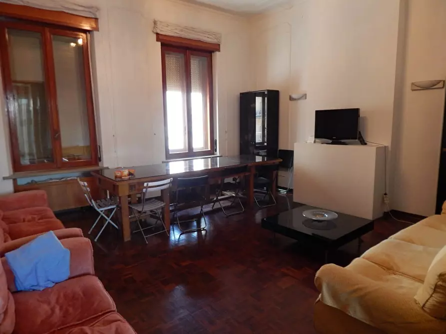 Immagine 8 di Stanza singola in affitto  in Viale Antonio Gramsci 5 a Parma