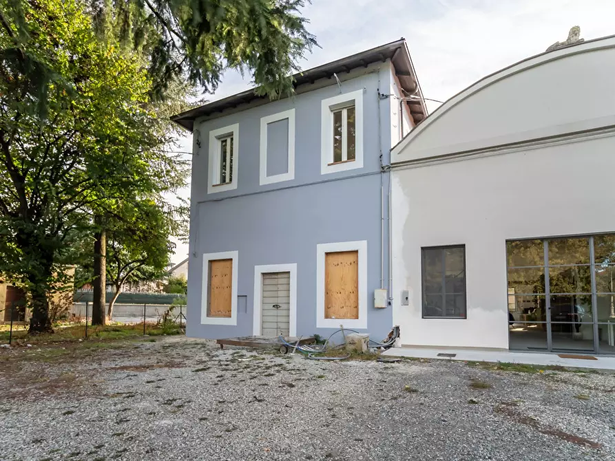 Immagine 12 di Bilocale in vendita  in Via Oreste Grassi 35 a Collecchio