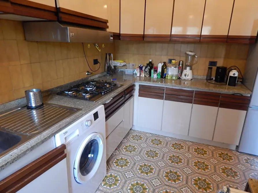 Immagine 7 di Stanza singola in affitto  in Viale Antonio Gramsci 5 a Parma