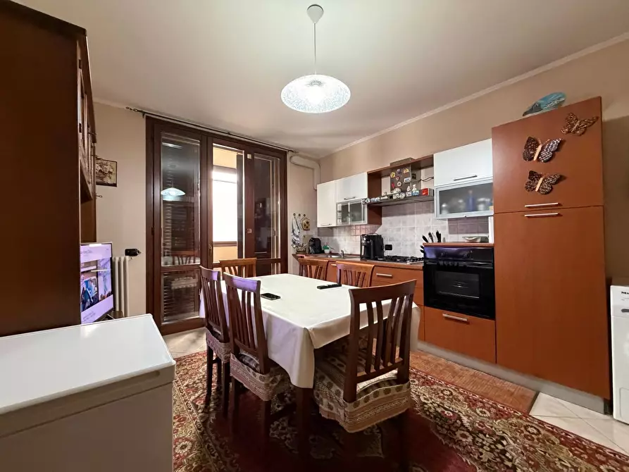 Immagine 19 di Appartamento in vendita  in Strada Villa di Sotto 39 a Fontevivo