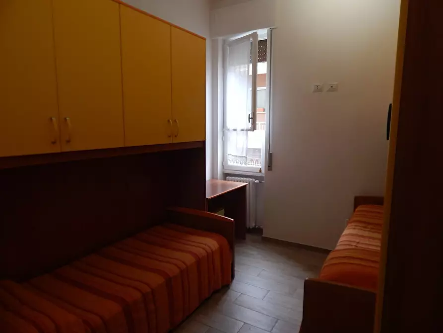 Immagine 13 di Trilocale in affitto  in Via Bandi 5 a Parma