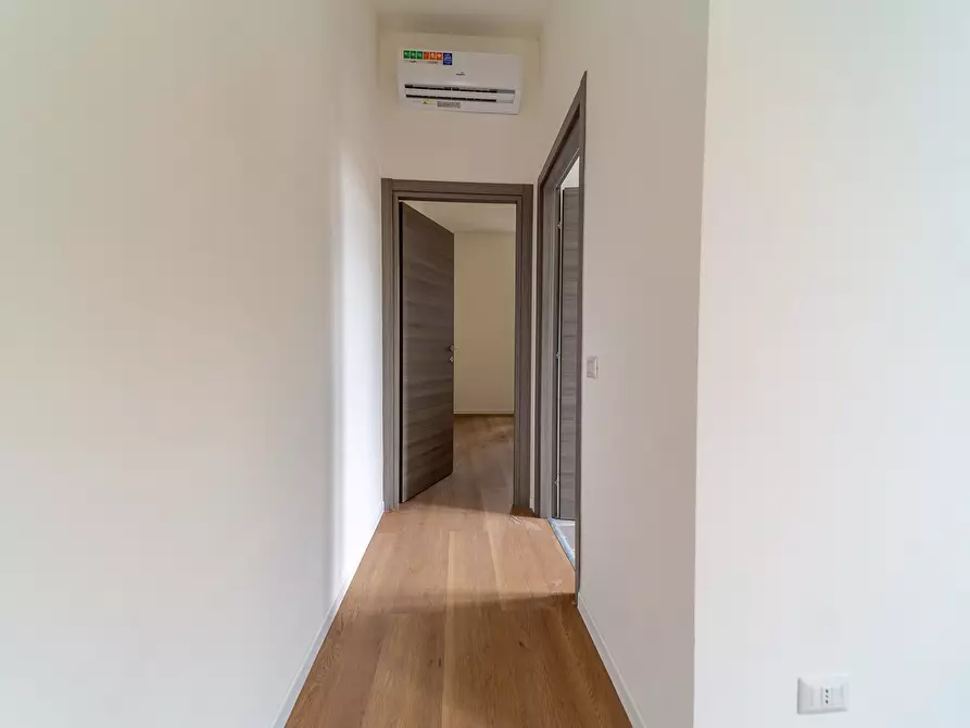 Immagine 8 di Bilocale in vendita  in Via Oreste Grassi 35 a Collecchio