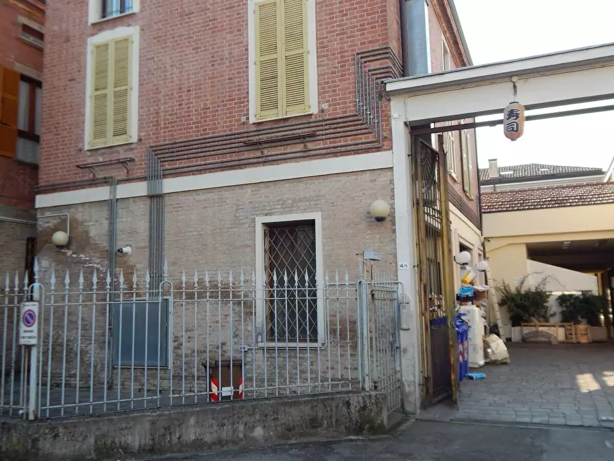 Immagine 24 di Bilocale in affitto  in Via Ilario Spolverini 4 a Parma