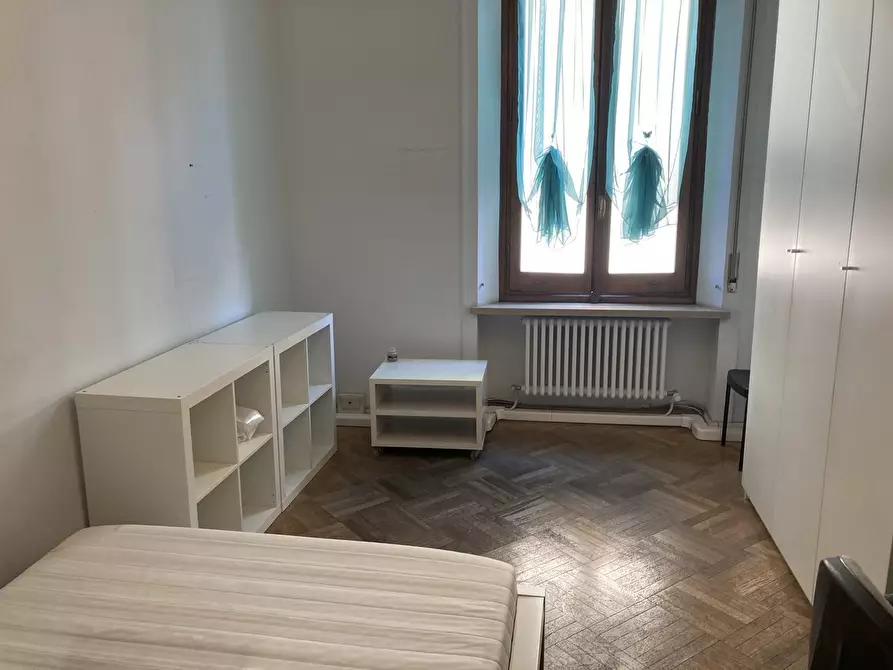 Immagine 7 di Stanza singola in affitto  in Viale Antonio Gramsci 5 a Parma