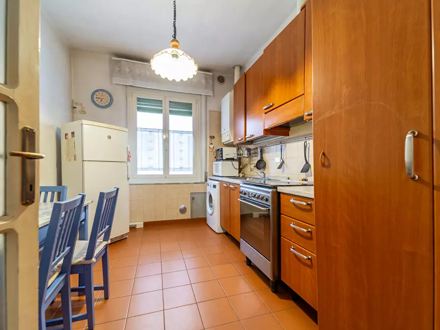 Immagine 1 di Porzione di casa in affitto  in Via Alghero 4 a Parma