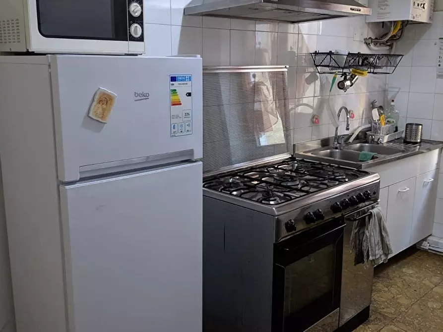 Immagine 4 di Stanza singola in affitto  in Viale Antonio Gramsci 5 a Parma