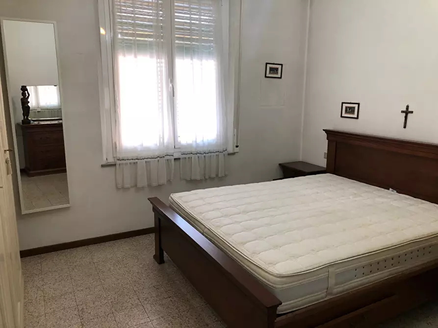 Immagine 4 di Porzione di casa in affitto  in Via Alghero 4 a Parma