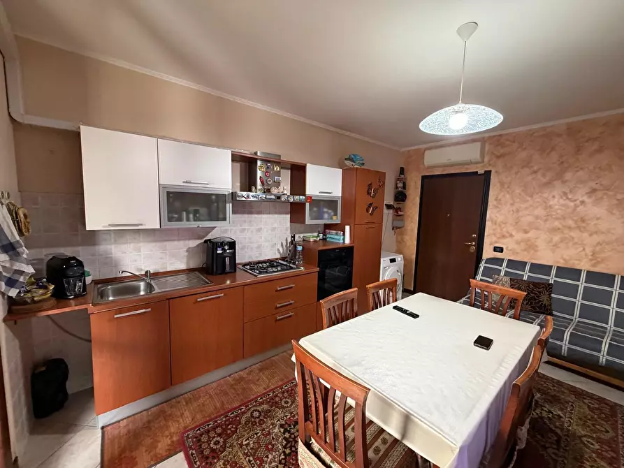 Immagine 21 di Appartamento in vendita  in Strada Villa di Sotto 39 a Fontevivo