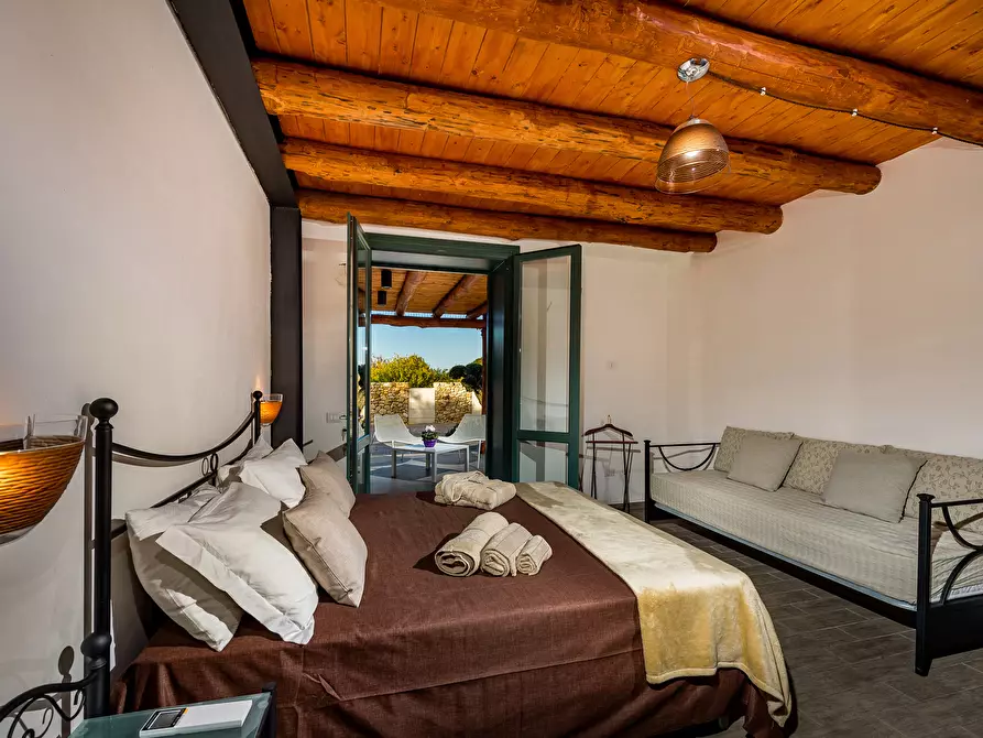 Immagine 8 di Rustico / casale in vendita  in CONTRADA CARDONE SNC a Castellammare Del Golfo