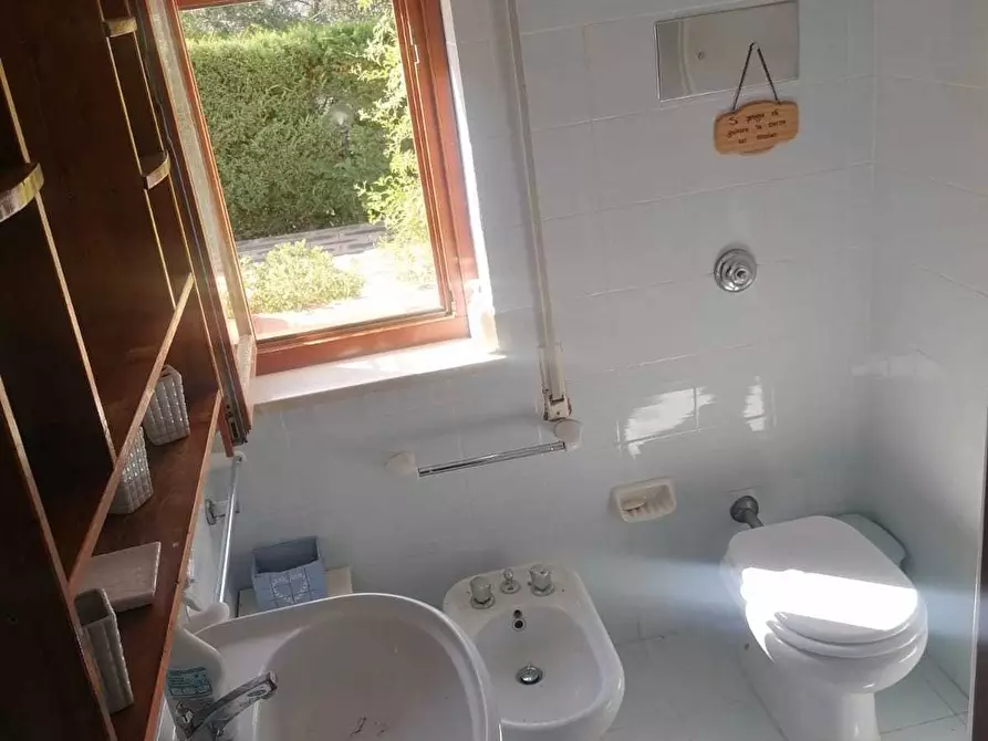 Immagine 16 di Villetta a schiera in vendita  a Trappeto