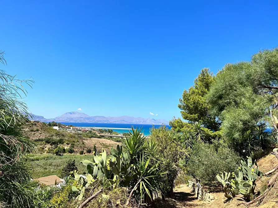 Immagine 22 di Casa indipendente in vendita  a Balestrate