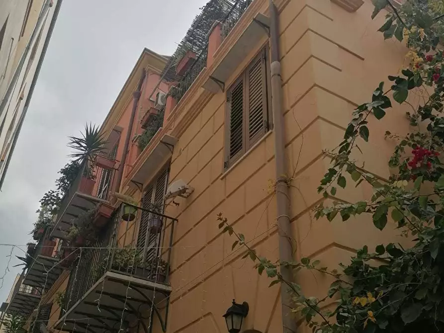 Immagine 4 di Trilocale in vendita  a Palermo