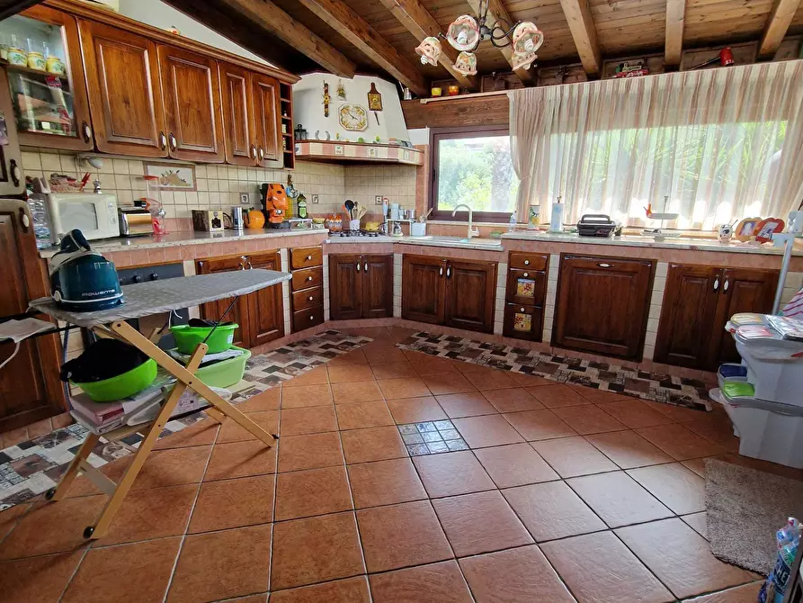 Immagine 12 di Casa indipendente in vendita  a Misilmeri