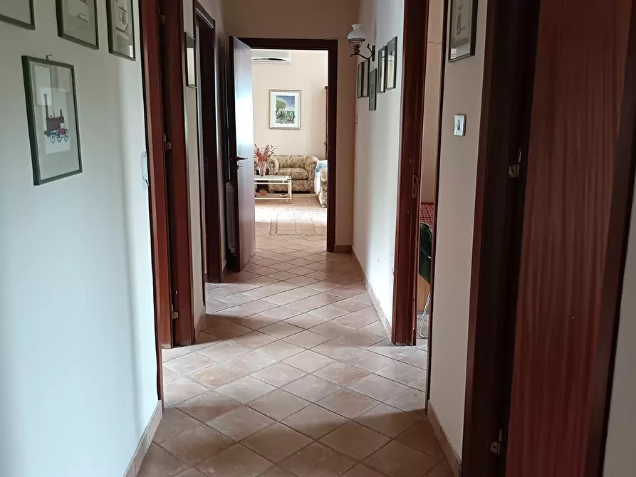 Immagine 5 di Villa in vendita  a Trabia