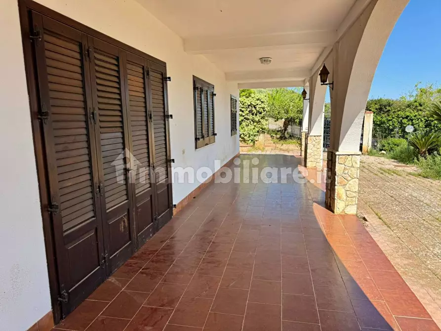 Immagine 47 di Casa bifamiliare in vendita  a Trabia