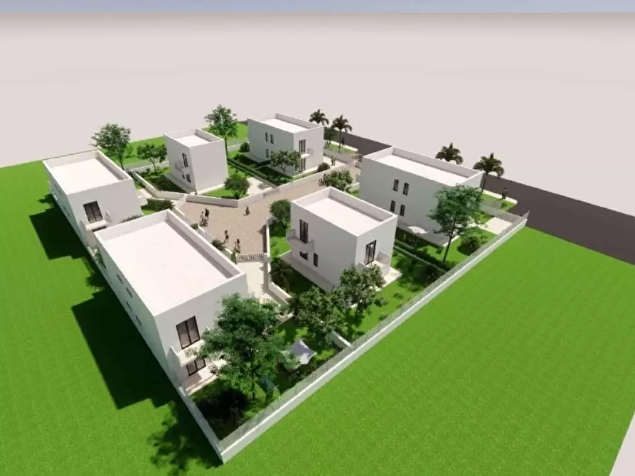 Immagine 21 di Casa indipendente in vendita  a San Vito Lo Capo