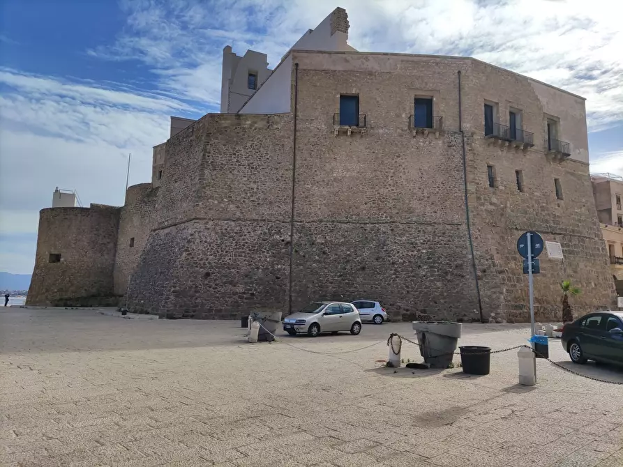 Immagine 10 di Pizzeria / Pub in vendita  in Via Don Leonardo Zangara 999 a Castellammare Del Golfo