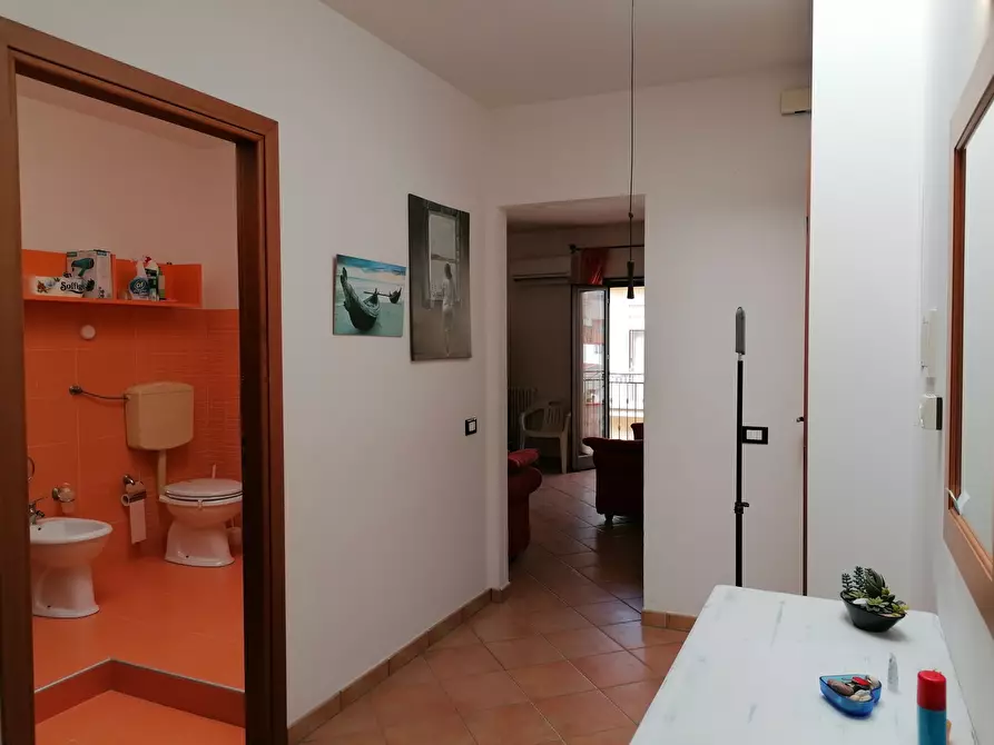 Immagine 23 di Trilocale in affitto  a Balestrate