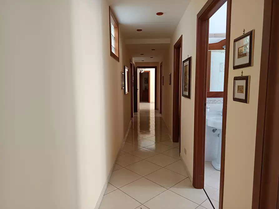 Immagine 39 di Appartamento in vendita  a Castellammare Del Golfo