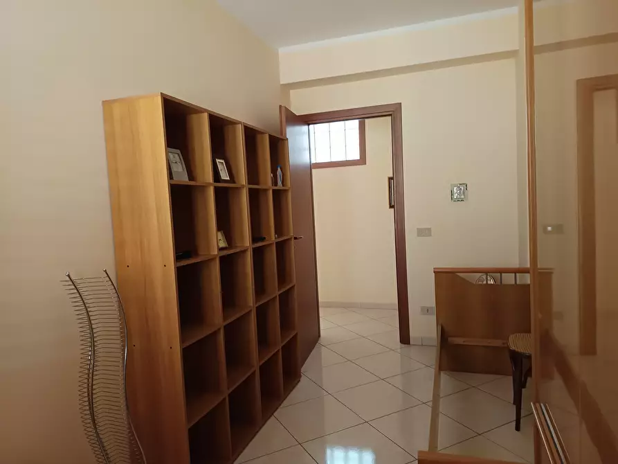 Immagine 23 di Appartamento in vendita  a Castellammare Del Golfo